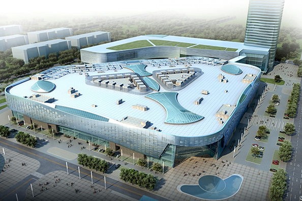 Wenzhou PEAC Panel Group