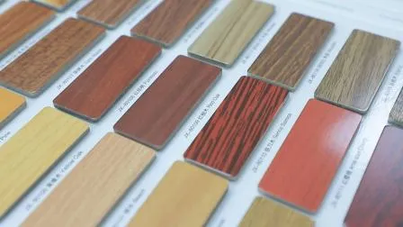 Marble ACP Sheet Aluminum Composite Panel for Building Wall Cladding 