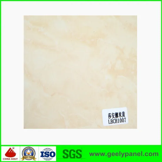 Marble Stone Texture Aluminium Composite Panel 
