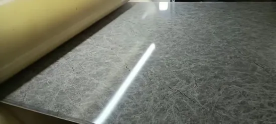 4mm Unbreakable Wood Marble Acm Panel Aluminium Composite Material 