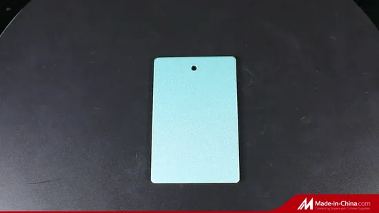 4mm*0.21 0.3 PVDF ACP Aluminum Composite Panel Unbroken Fireproof Acm Panel for Building External Wall Cladding Decoration Materials 