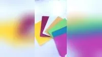 4mm PVDF Dibond Alucobond with Aluminium Composite Panel 