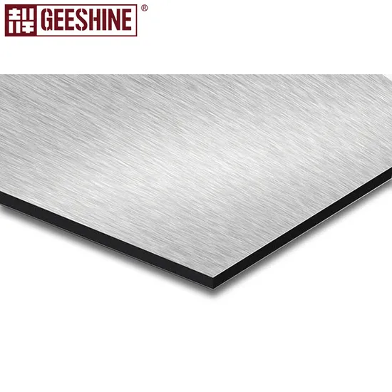 High Quality Best Acm Marble Covered Aluminum Composite Panels for Kitchen Cabinets 