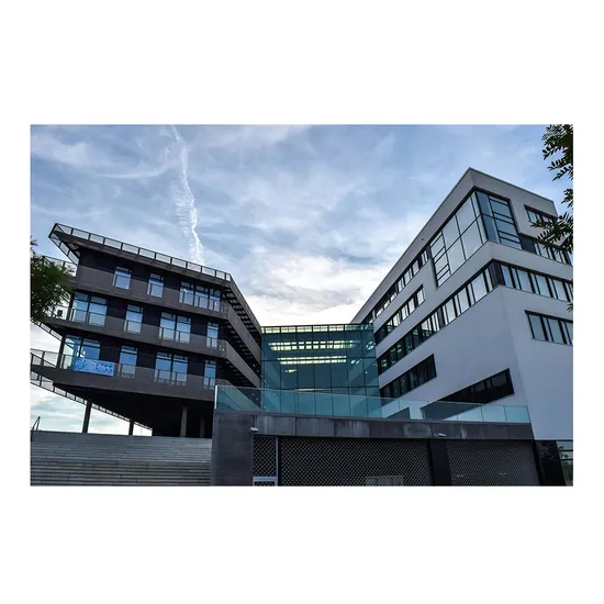 3mm ACP/ Acm Marble Grain Aluminum Composite Panels Decorated Interior Walls 