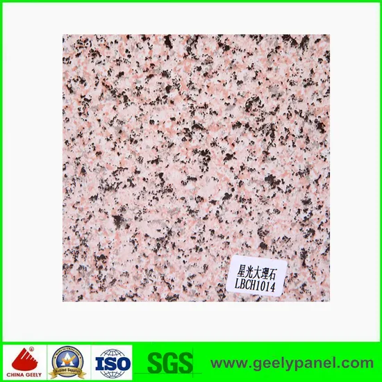 Marble Finish Aluminium Composite Panels Factory Direct Supply 